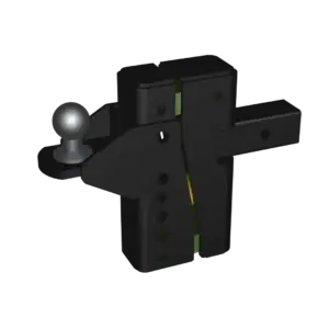 Hitch Mate