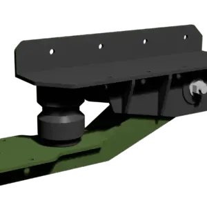 TrailFlex Standard Axel